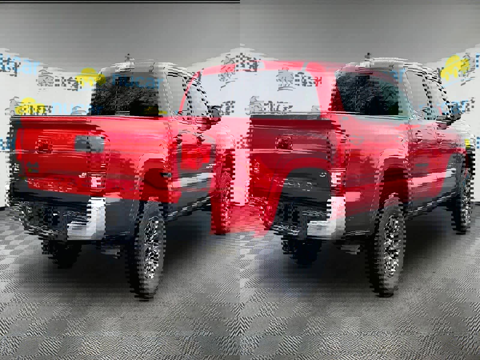 Used 2023 Toyota Tacoma SR5 image 6