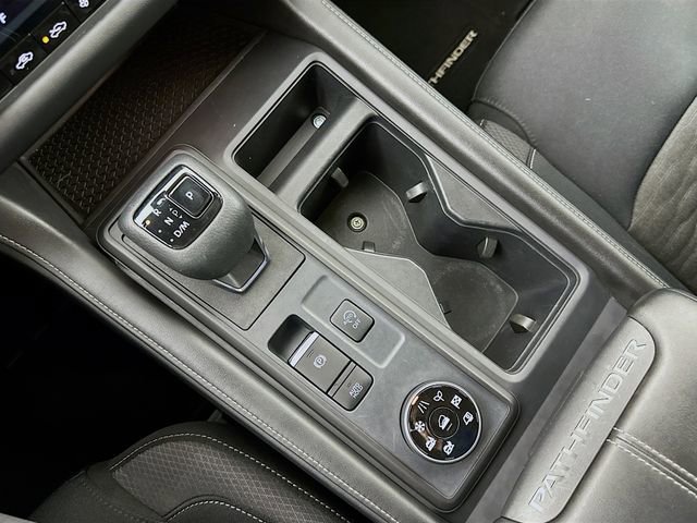 Certified 2023 Nissan Pathfinder S image 17