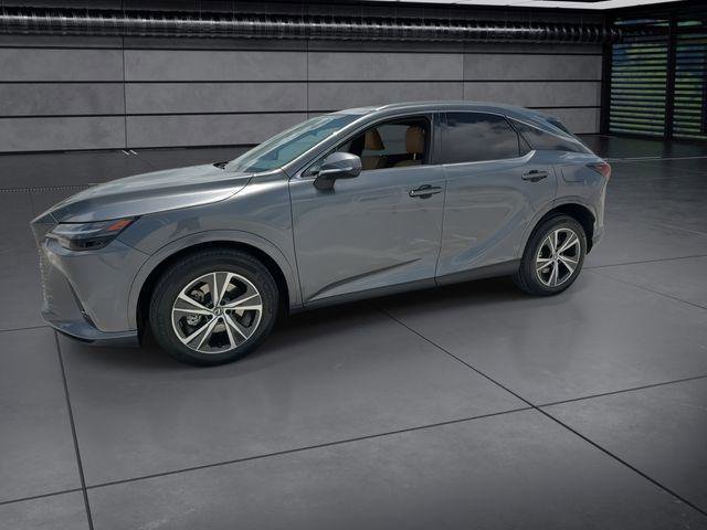 Certified 2023 Lexus RX 350 Premium w/ Accessory Package (Z1) FWD image 4