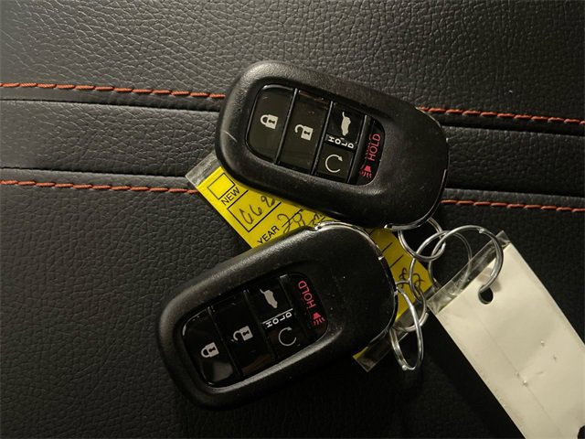 Used 2026 Honda Passport TrailSport Elite image 21