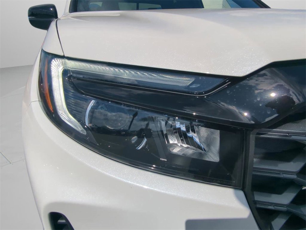 New 2026 Honda Ridgeline TrailSport image 10