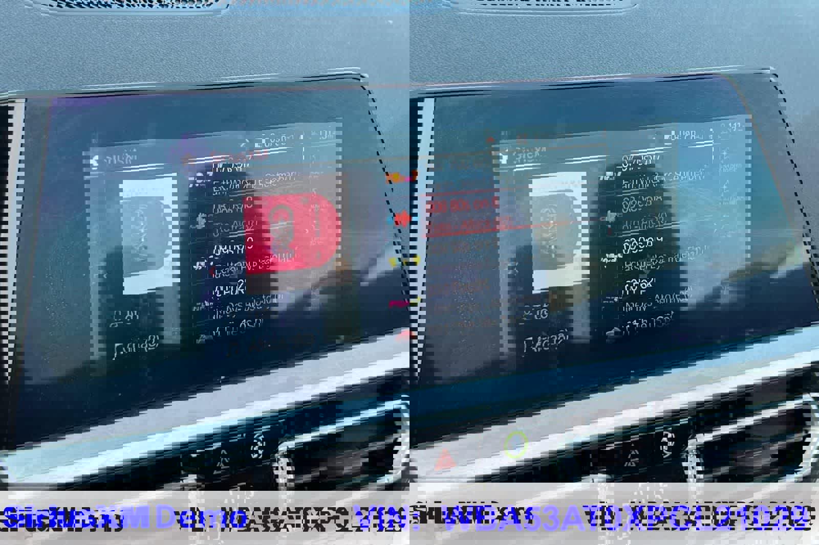 Used 2023 BMW M440i Convertible image 29