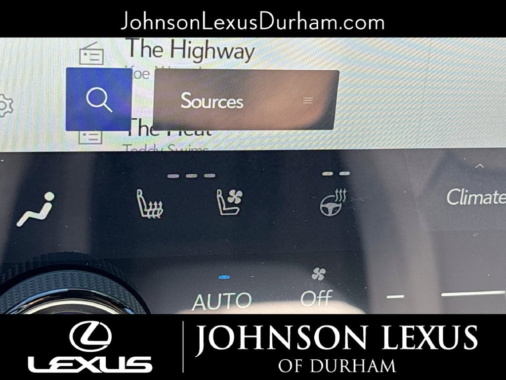 New 2026 Lexus RX 350 Premium Plus w/ Convenience Package AWD/4WD image 27