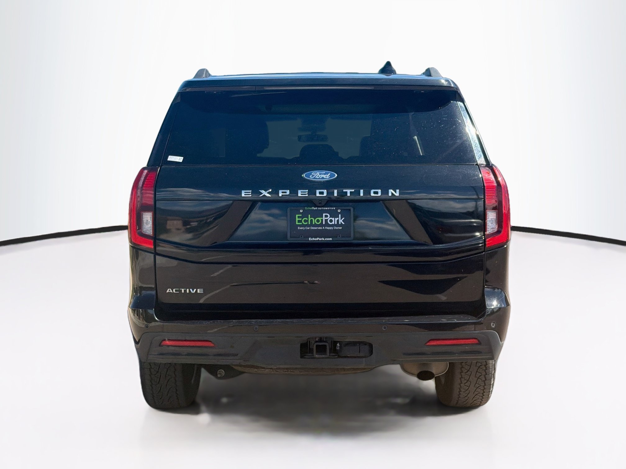 Used 2025 Ford Expedition Active AWD/4WD image 7