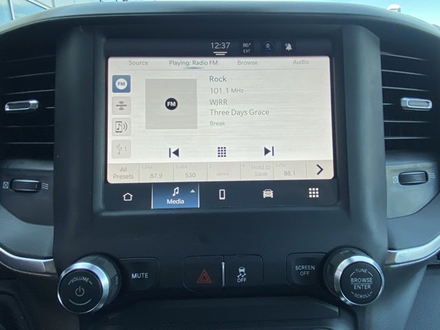 Used 2024 RAM 3500 Big Horn image 19