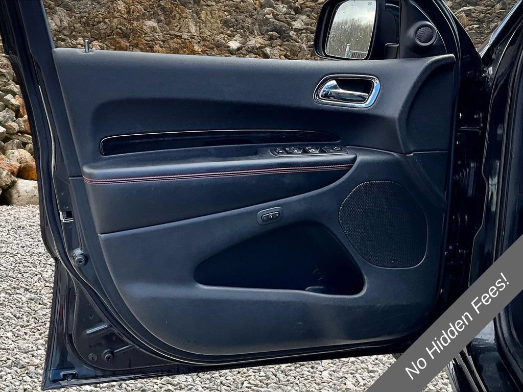 Used 2013 Dodge Durango R/T w/ Leather Interior Group AWD/4WD image 21