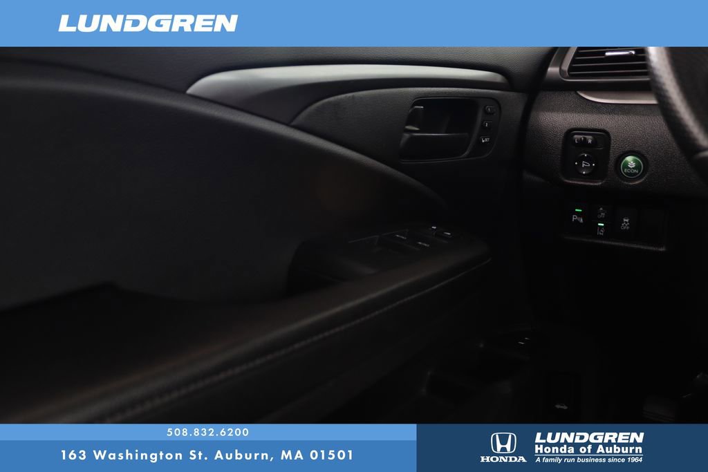 Used 2023 Honda Passport EX-L image 29