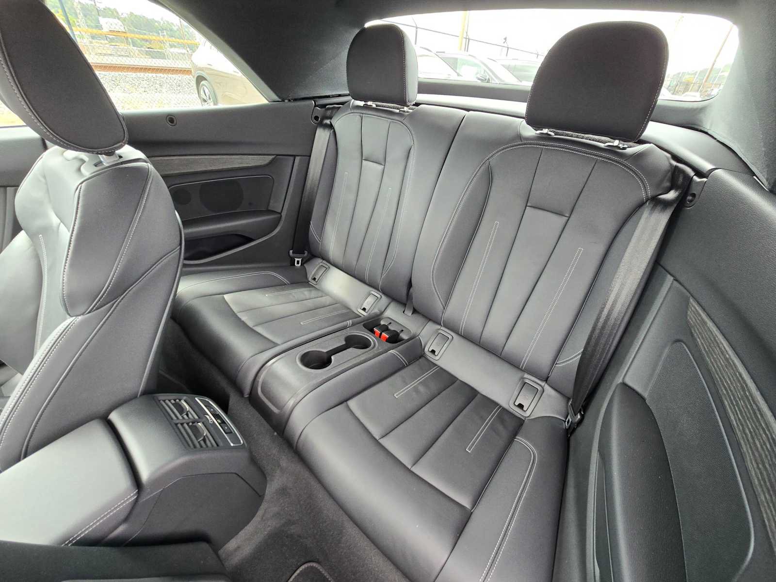 Used 2023 Audi A5 2.0T Premium w/ Convenience Package AWD/4WD image 14