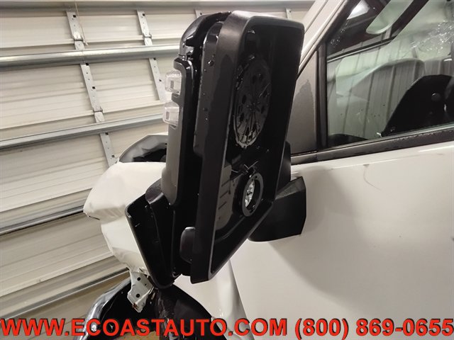 Used 2023 Chevrolet Silverado 3500 W/T w/ WT Convenience Package AWD/4WD image 17
