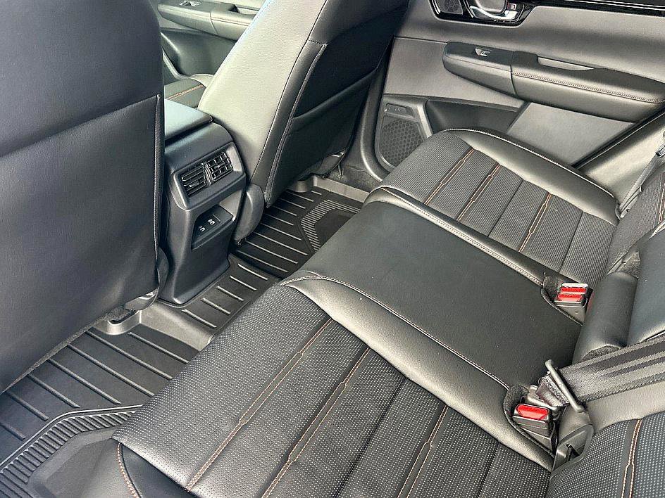 New 2026 Honda CR-V Sport Touring image 10