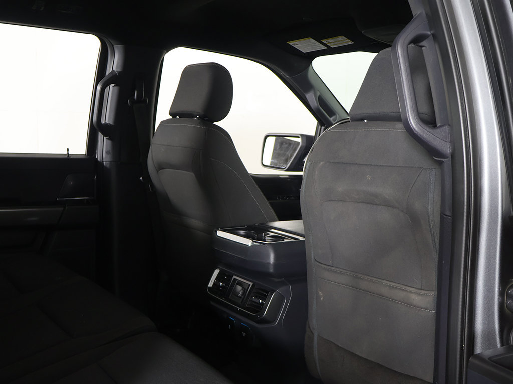 Used 2023 Ford F150 XLT w/ Equipment Group 302A High AWD/4WD image 28