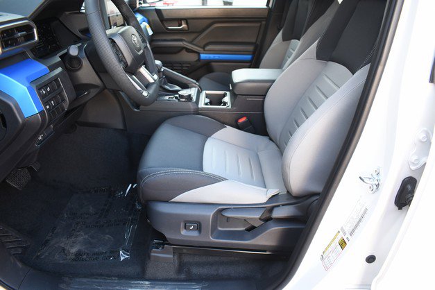 New 2026 Toyota Tacoma TRD Off-Road image 7