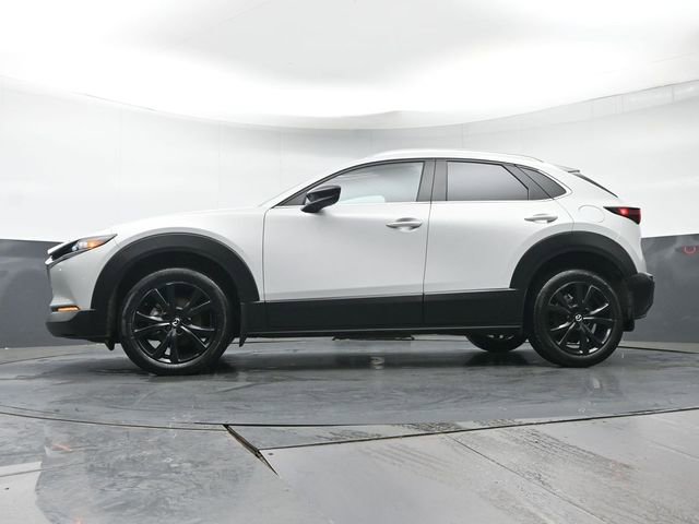 Certified 2024 MAZDA CX-30 AWD 2.5 S w/ Select Sport Pkg image 24
