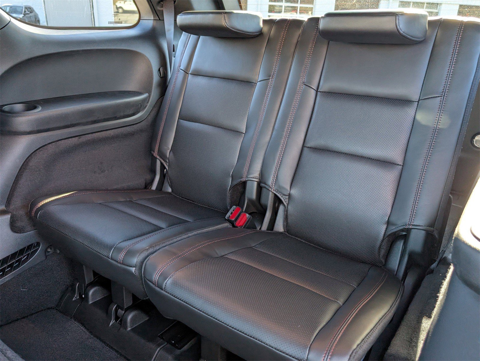 New 2026 Dodge Durango GT image 12