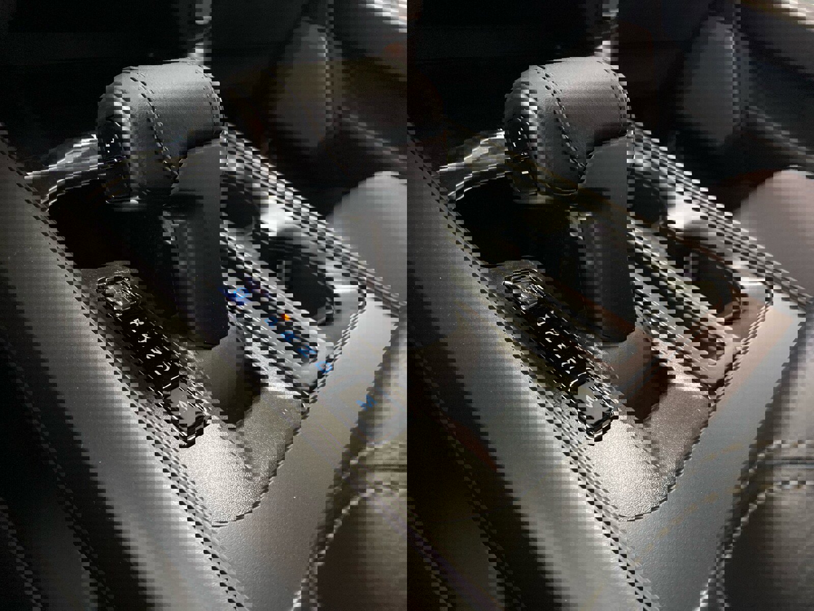 New 2026 Ford F150 Lariat image 52