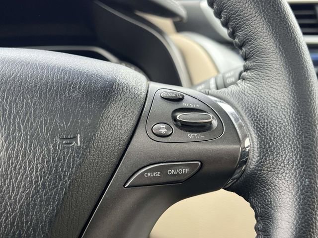 Used 2019 Nissan Murano Platinum image 31