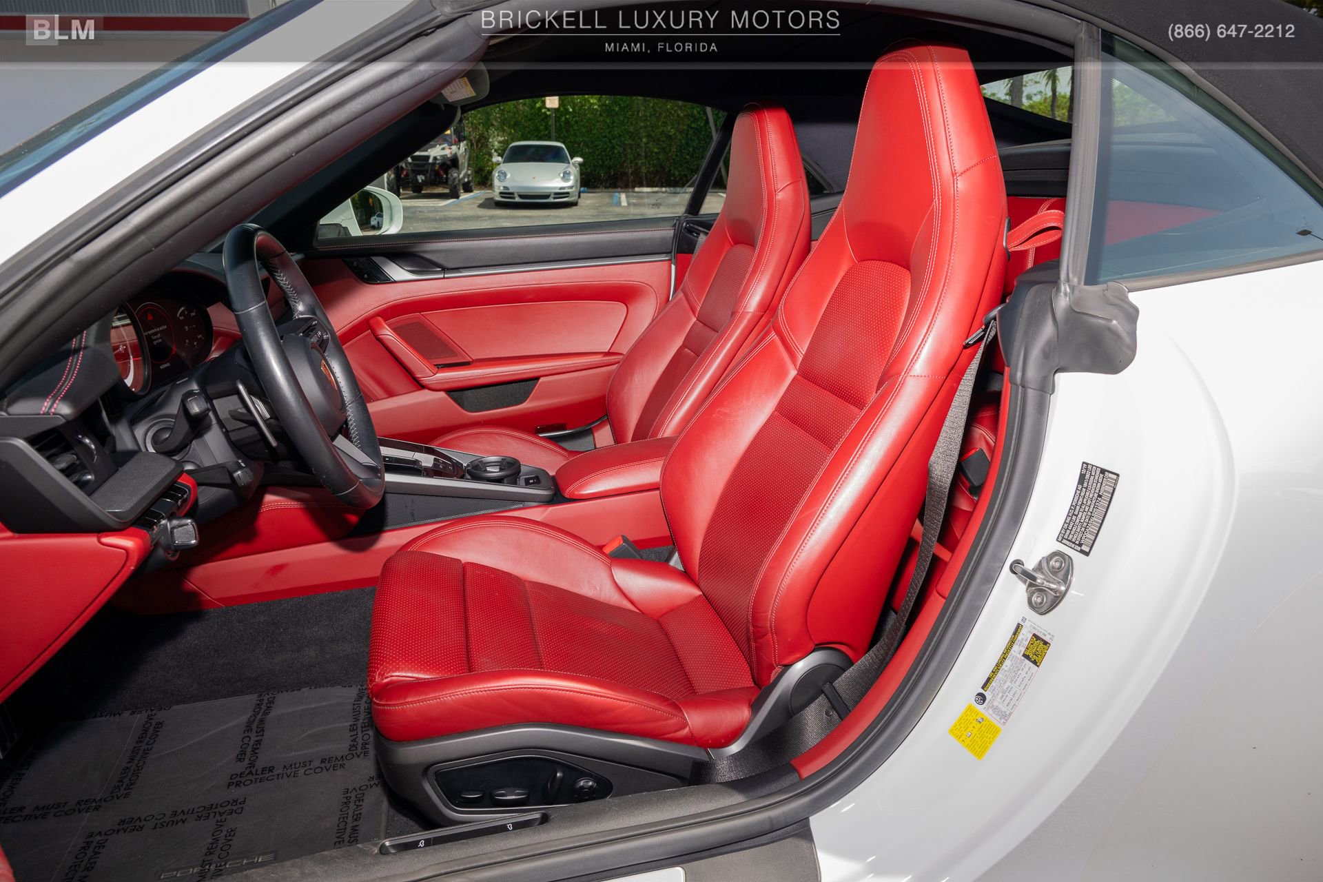 Used 2020 Porsche 911 Carrera RWD image 5