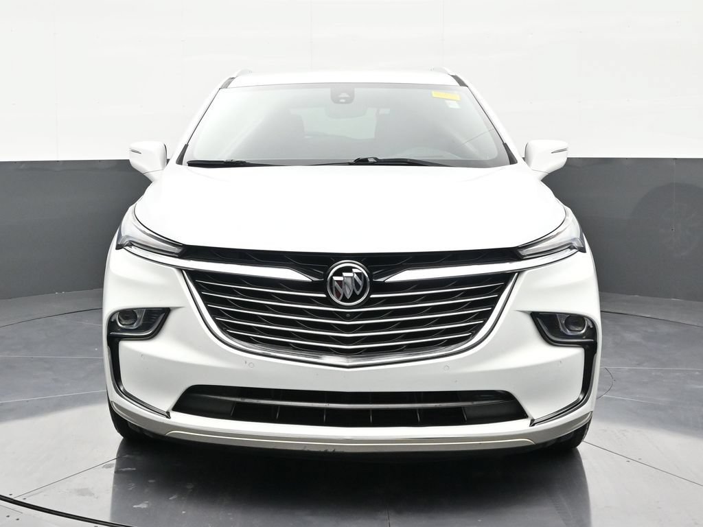 Used 2022 Buick Enclave Premium FWD image 8