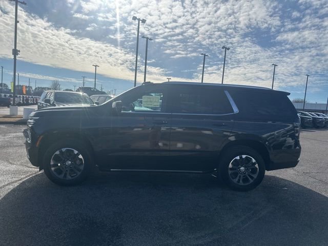 New 2026 Chevrolet Tahoe LT w/ Comfort Package image 6