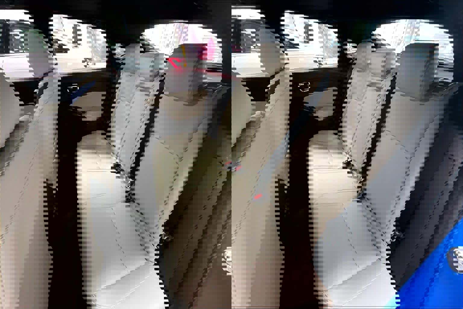 New 2026 Acura Integra A-Spec image 13