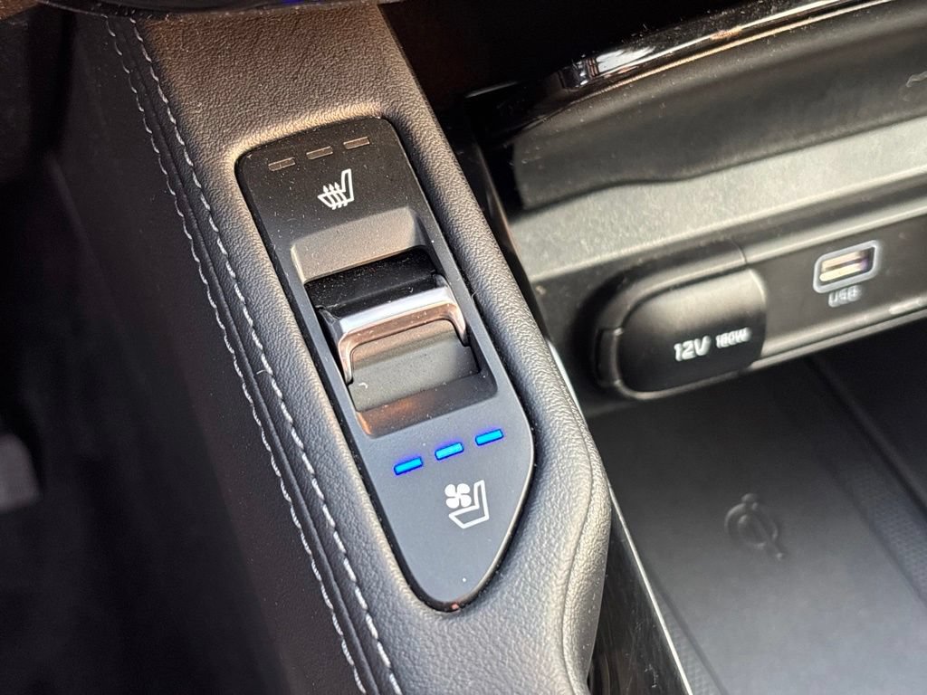 Used 2024 Kia Telluride EX X-Line AWD/4WD image 29