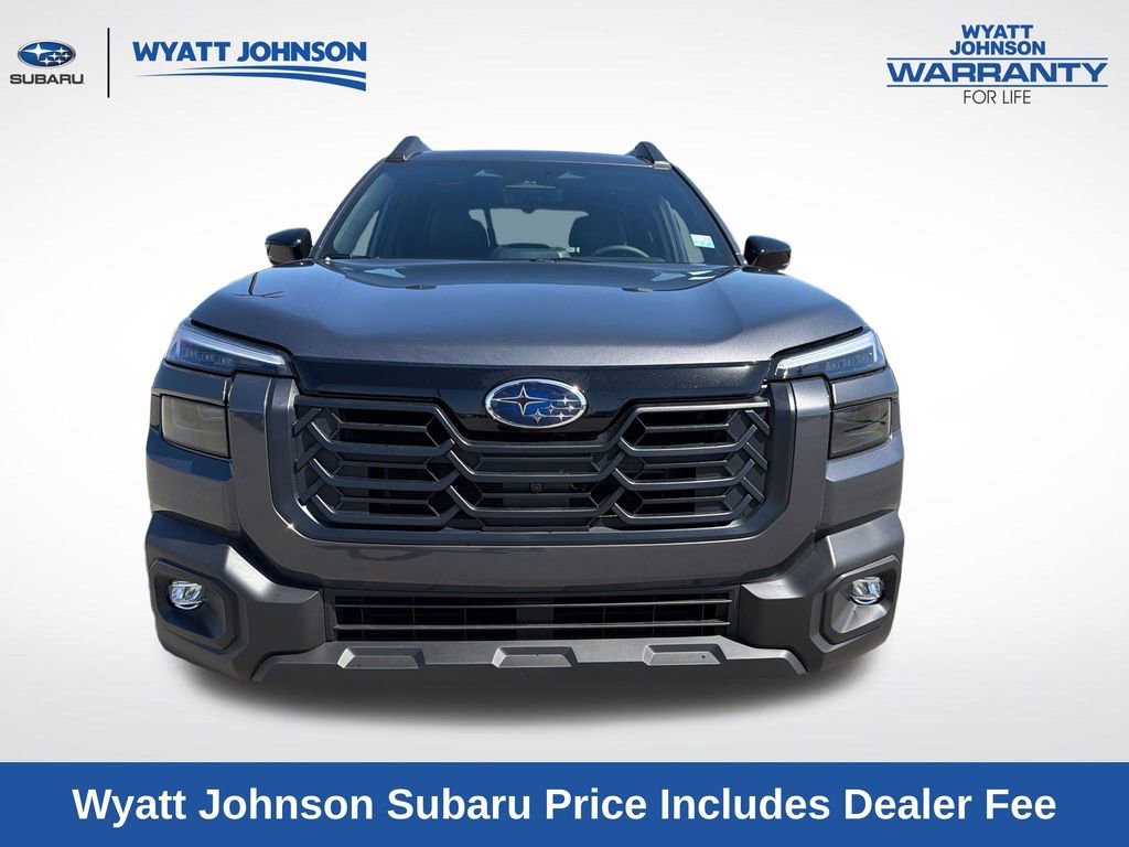 New 2026 Subaru Outback Touring XT AWD/4WD image 12
