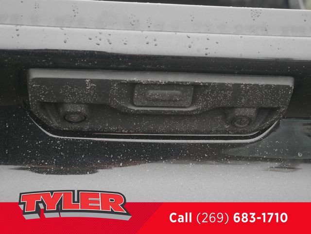 New 2026 Chevrolet Silverado 1500 LT image 21