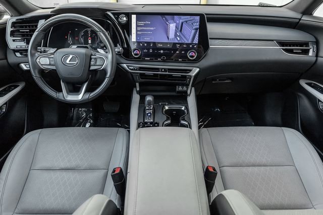 Used 2024 Lexus RX 350 w/ Convenience Package image 6