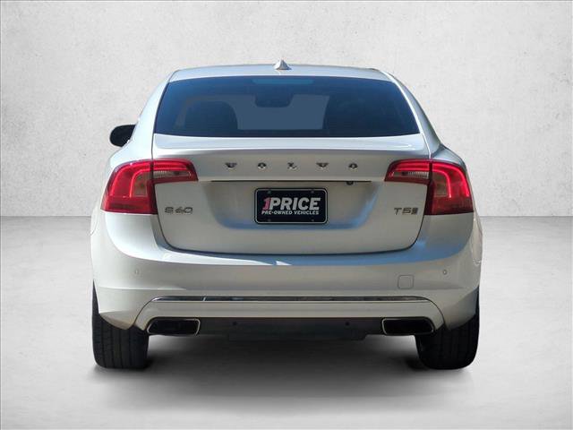 Used 2018 Volvo S60 T5 Inscription image 7