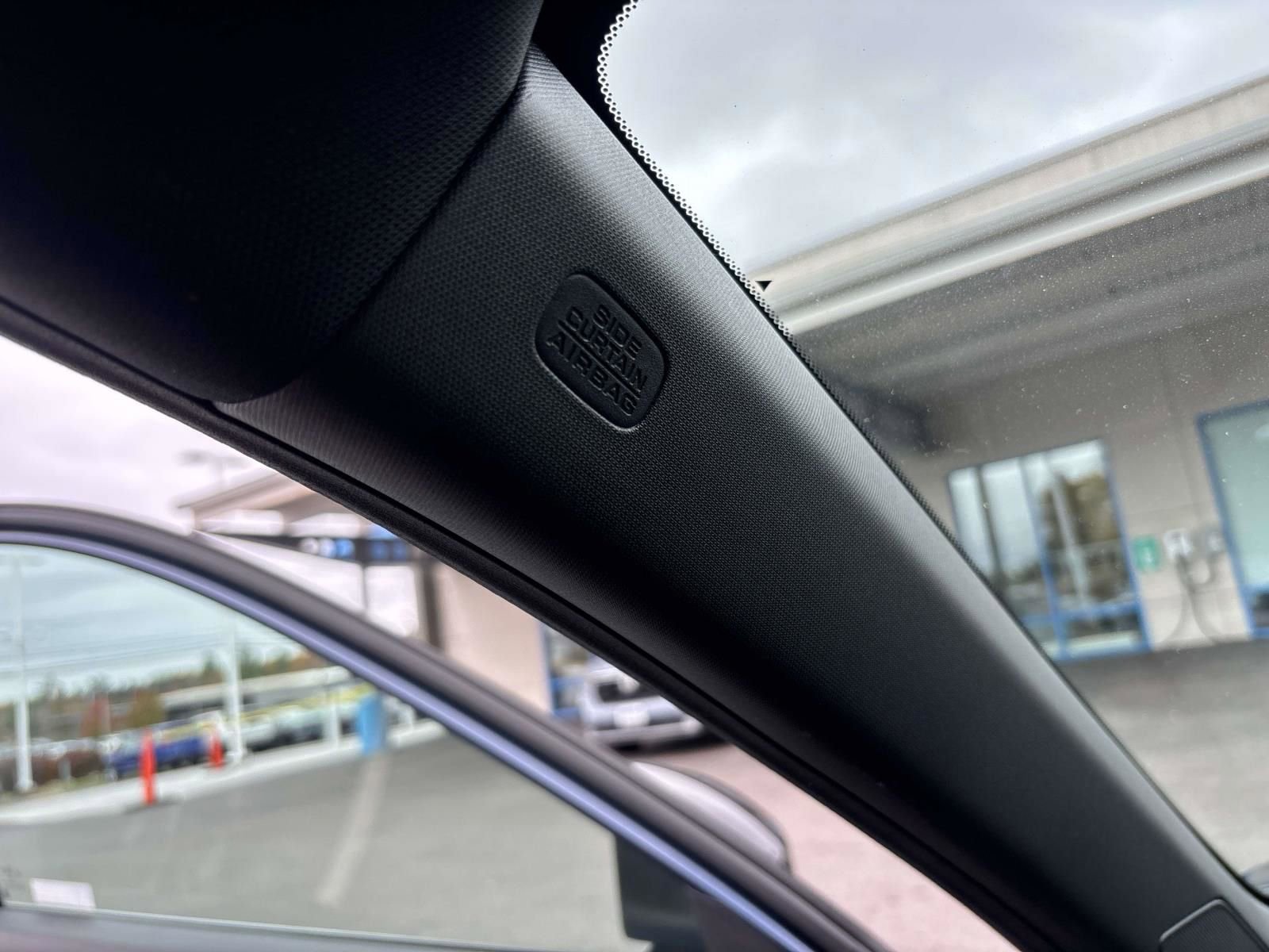 Certified 2024 Honda CR-V Sport-L image 32