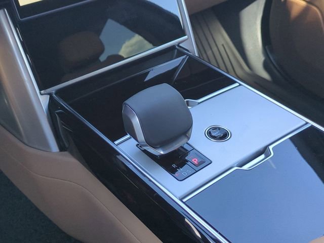 New 2026 Land Rover Range Rover SE AWD/4WD image 9