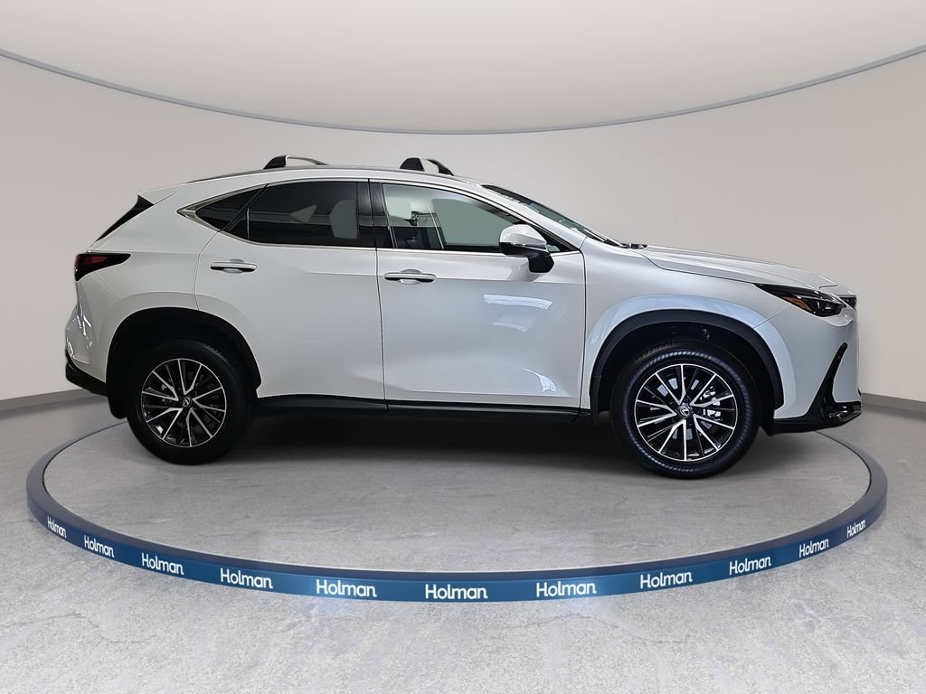 Used 2025 Lexus NX 350 AWD w/ Cold Area Package image 5