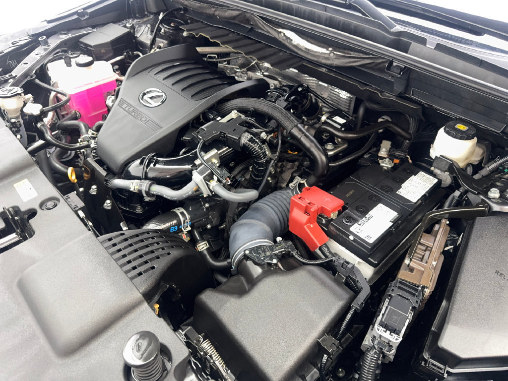 Used 2024 Lexus NX 350 F Sport AWD/4WD image 77