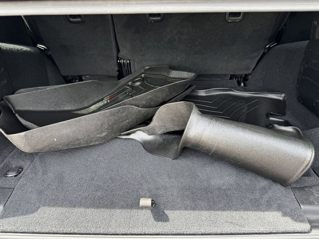 Used 2019 Jeep Wrangler Unlimited Sport S AWD/4WD image 9