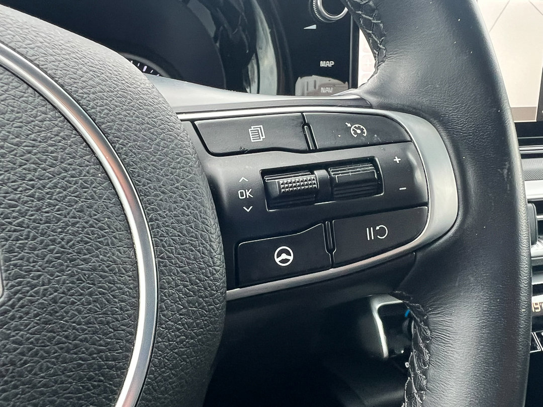 Used 2022 Kia K5 GT-Line image 19