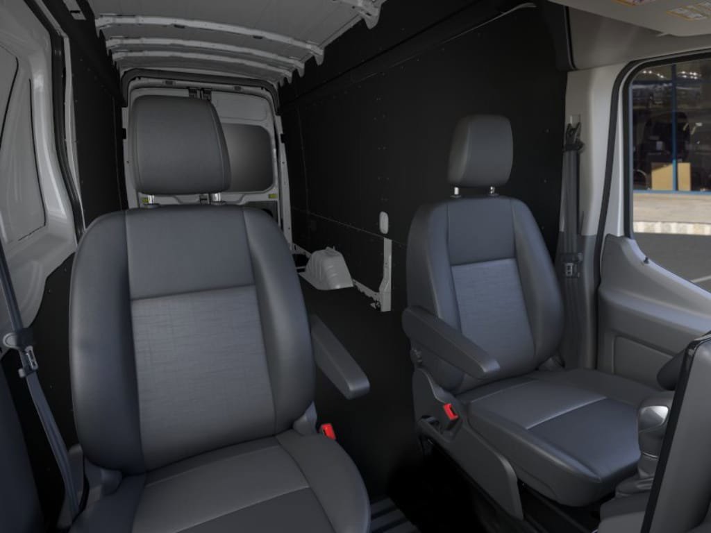 New 2026 Ford Transit 350 148 High Roof Extended RWD image 38
