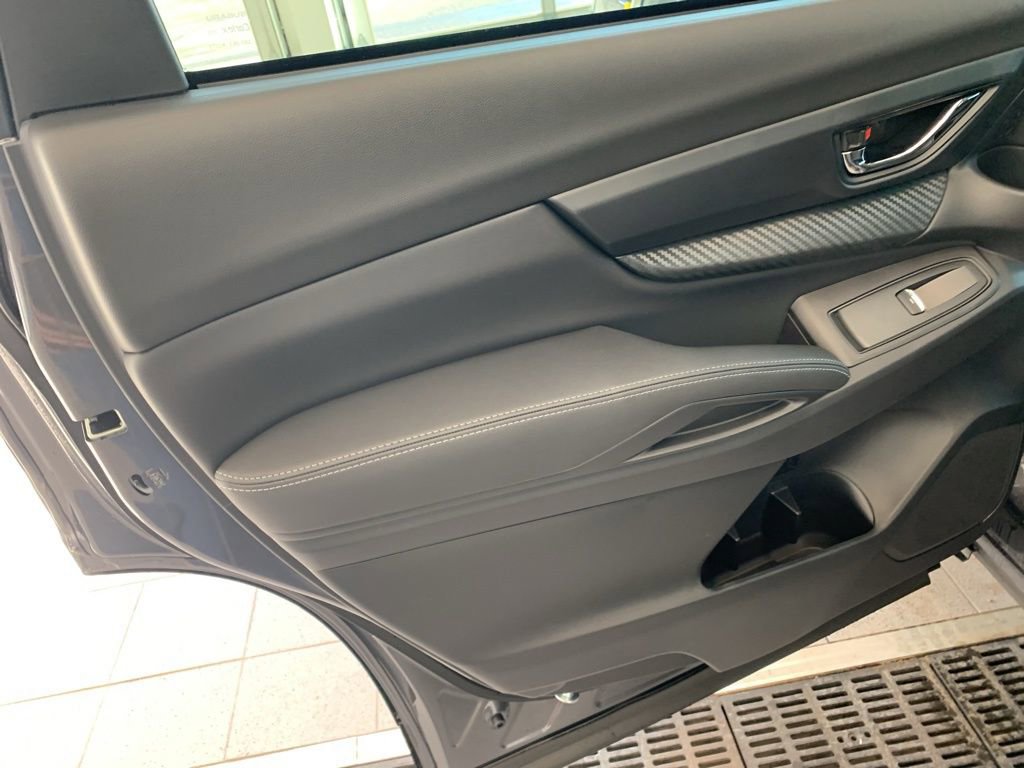 New 2026 Subaru Ascent Premium image 11