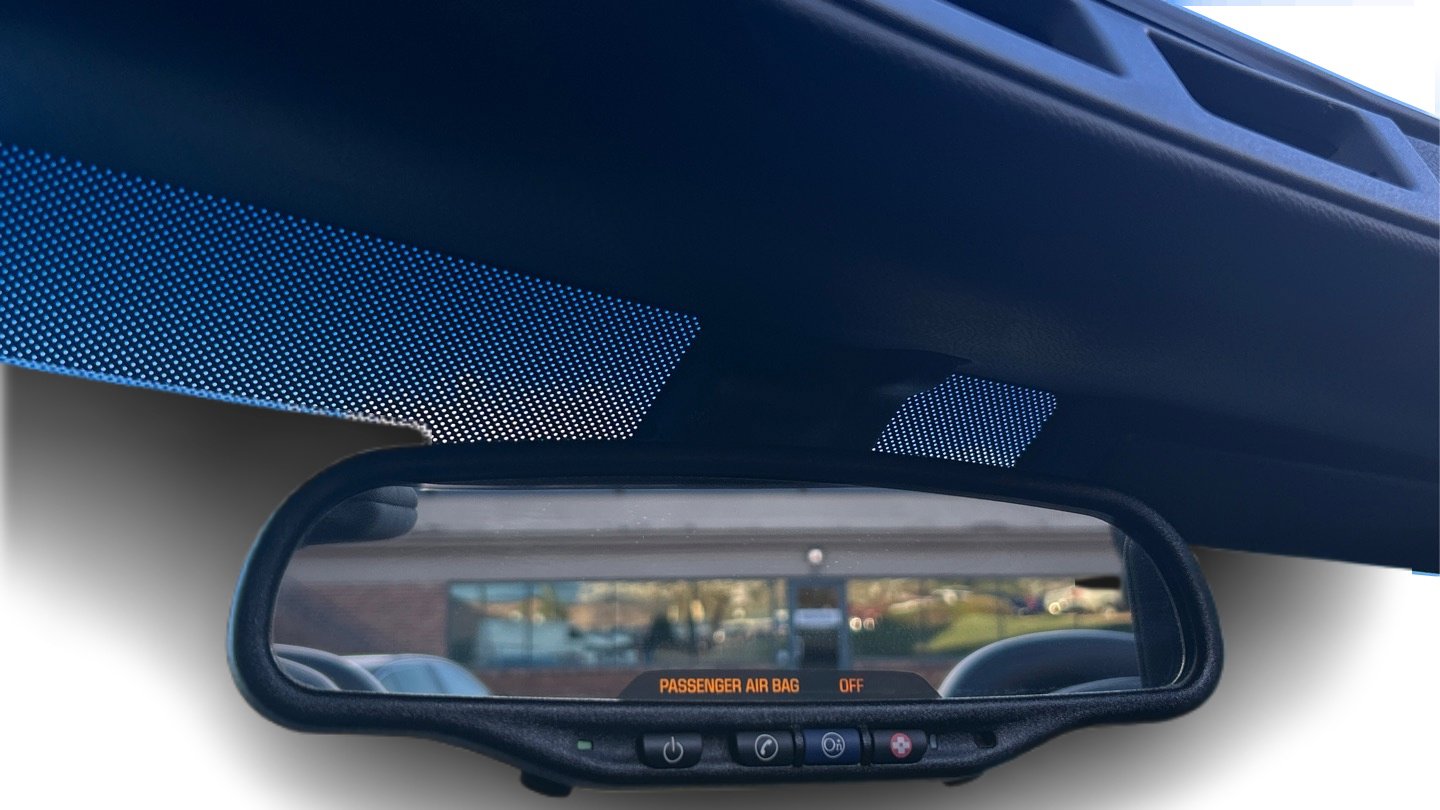 Used 2006 Cadillac XLR V image 44