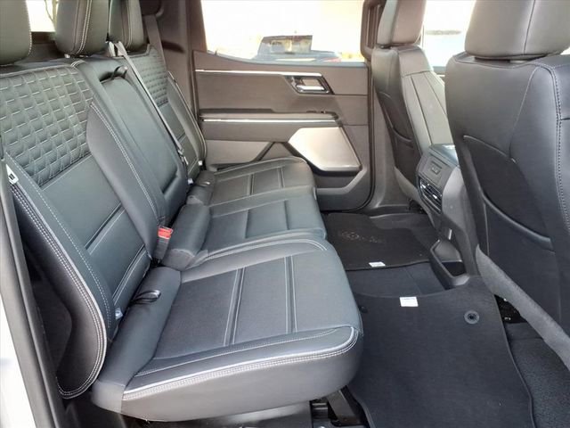 Used 2025 GMC Sierra EV Denali image 26