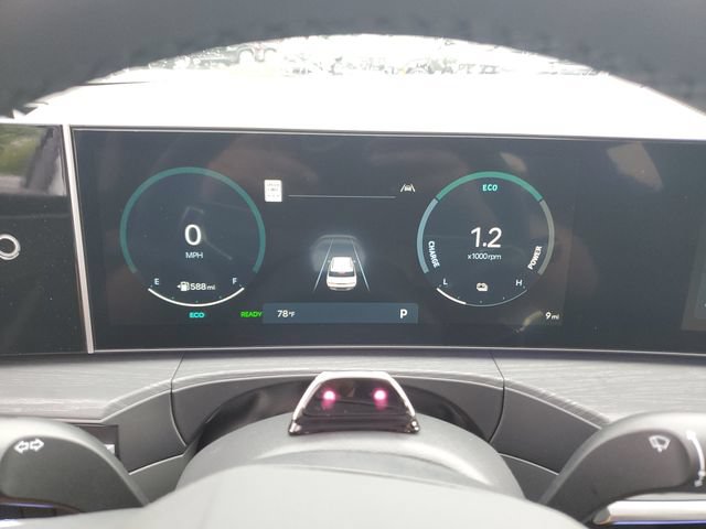 New 2026 Hyundai Santa Fe Limited AWD/4WD image 25