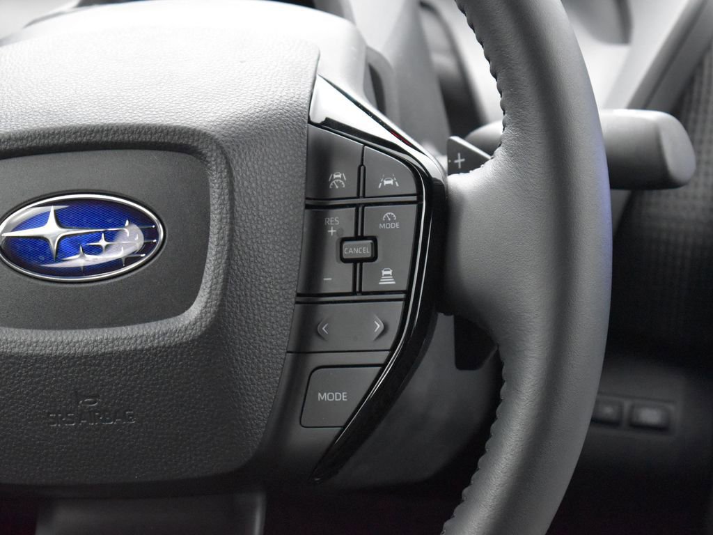 Used 2024 Subaru Solterra Premium image 18