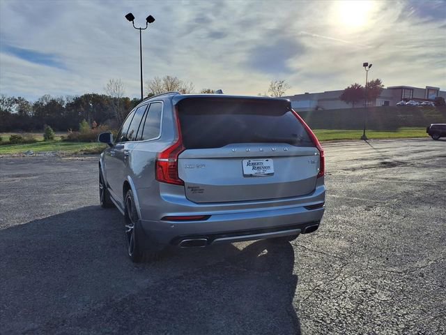 Used 2019 Volvo XC90 T5 R-Design w/ Advanced Package image 16