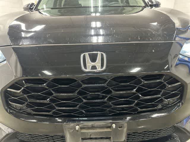 Certified 2023 Honda HR-V EX-L image 30