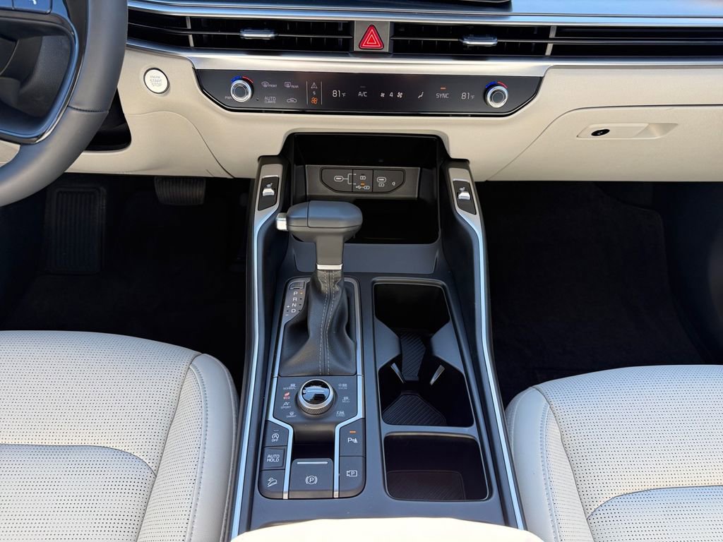 New 2026 Kia Sorento EX image 11