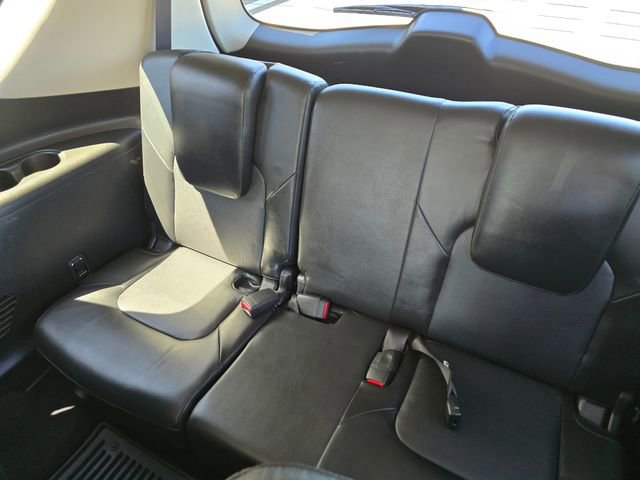 Used 2016 INFINITI QX80 4WD image 17