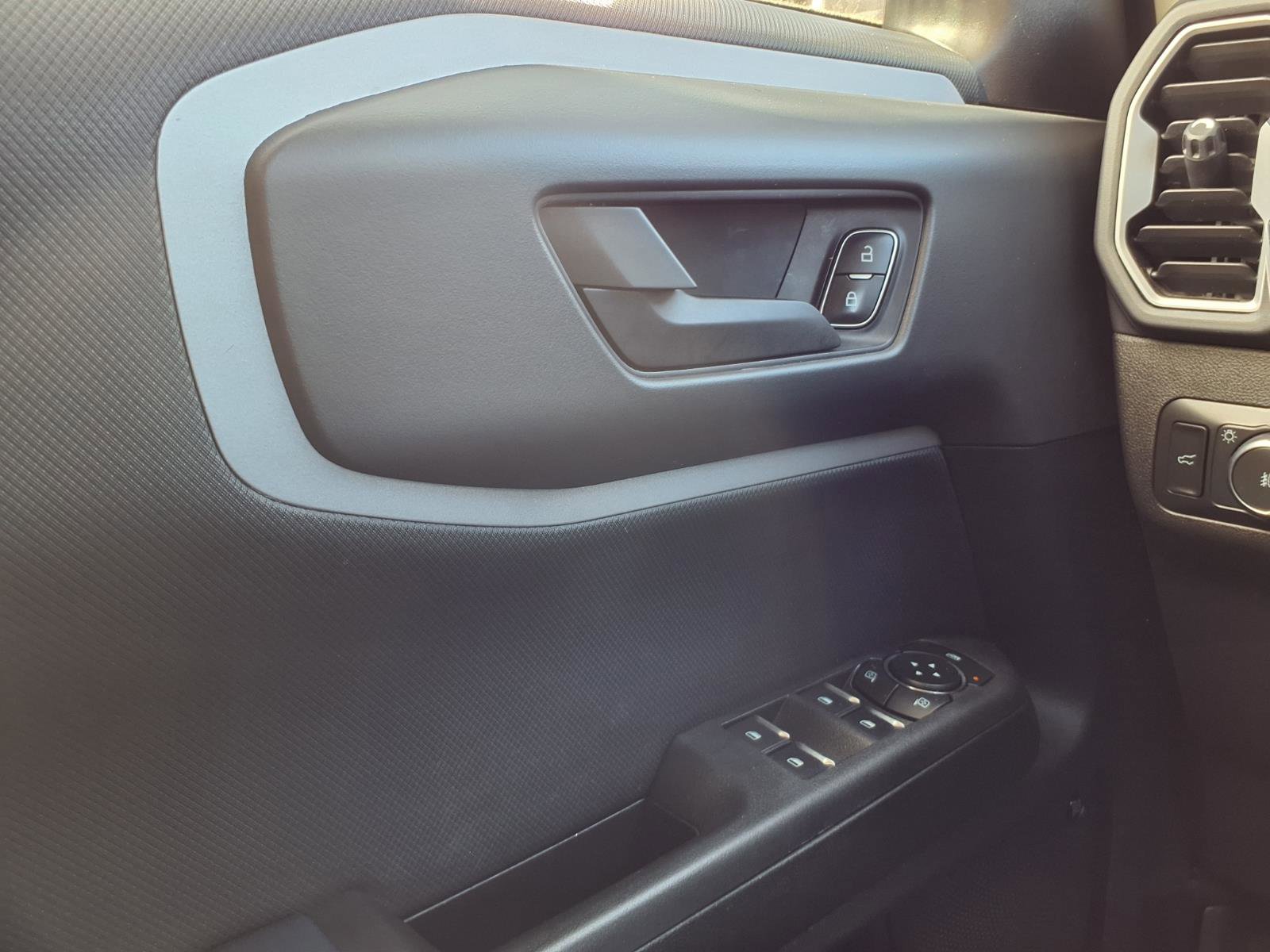 Used 2022 Ford Bronco Sport Outer Banks w/ Tech Package image 18