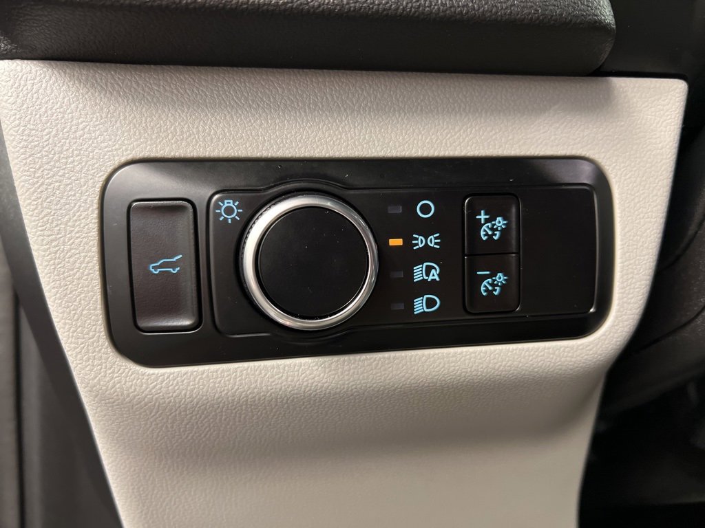 Certified 2023 Ford Escape Active image 24