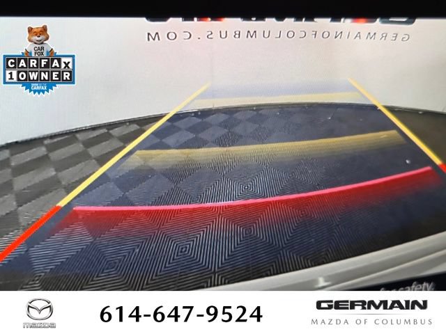 Certified 2025 MAZDA CX-5 AWD 2.5 S image 31