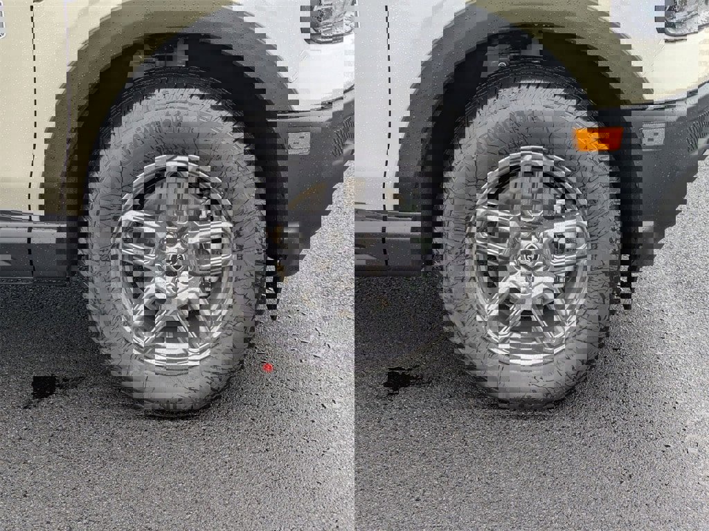 New 2025 Ford Bronco Sport Big Bend w/ Convenience Package image 22