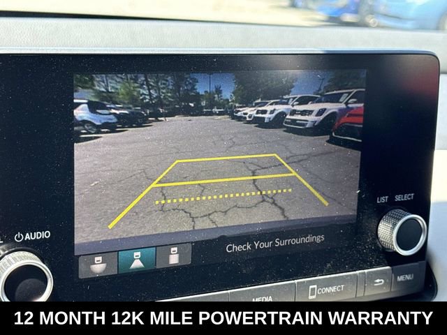 Used 2023 Honda HR-V LX image 20